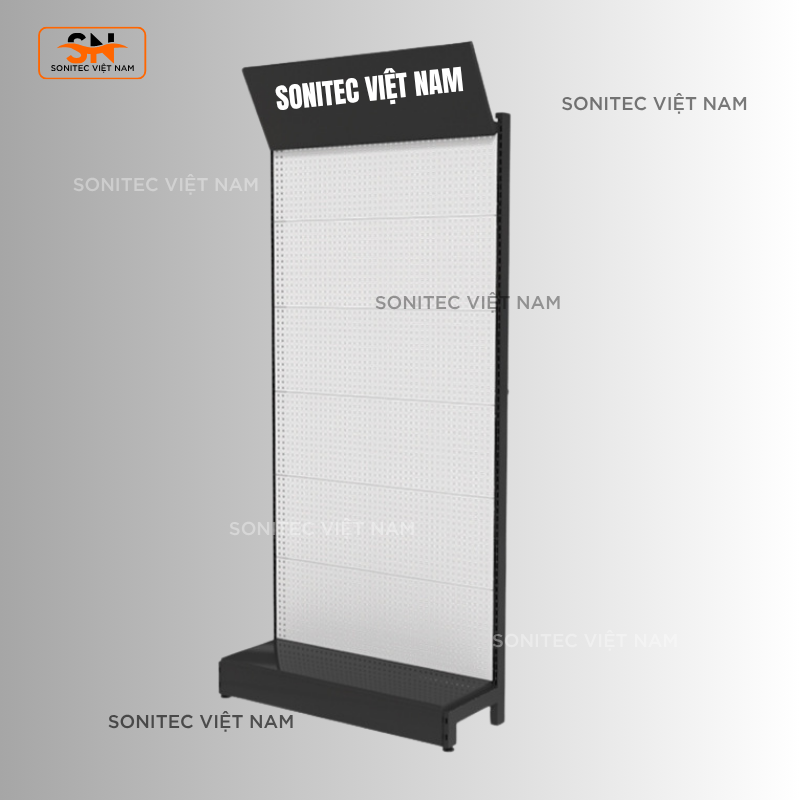 Kệ Trưng Bày Công Cụ Dụng Cụ  – Thiết Kế Hiện Đại, Tối Ưu Không Gian