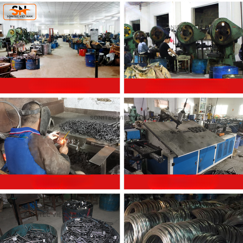 Tay Đỡ Kệ Kính Cài Ray Chống Trượt – Giá Đỡ Tấm Kính Treo Tường M10