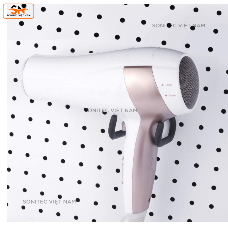 Móc Trưng Đồ Bắt Vít – Móc Treo Tiện Ích Treo Tường – Móc Lưu Trữ Vật Tư
