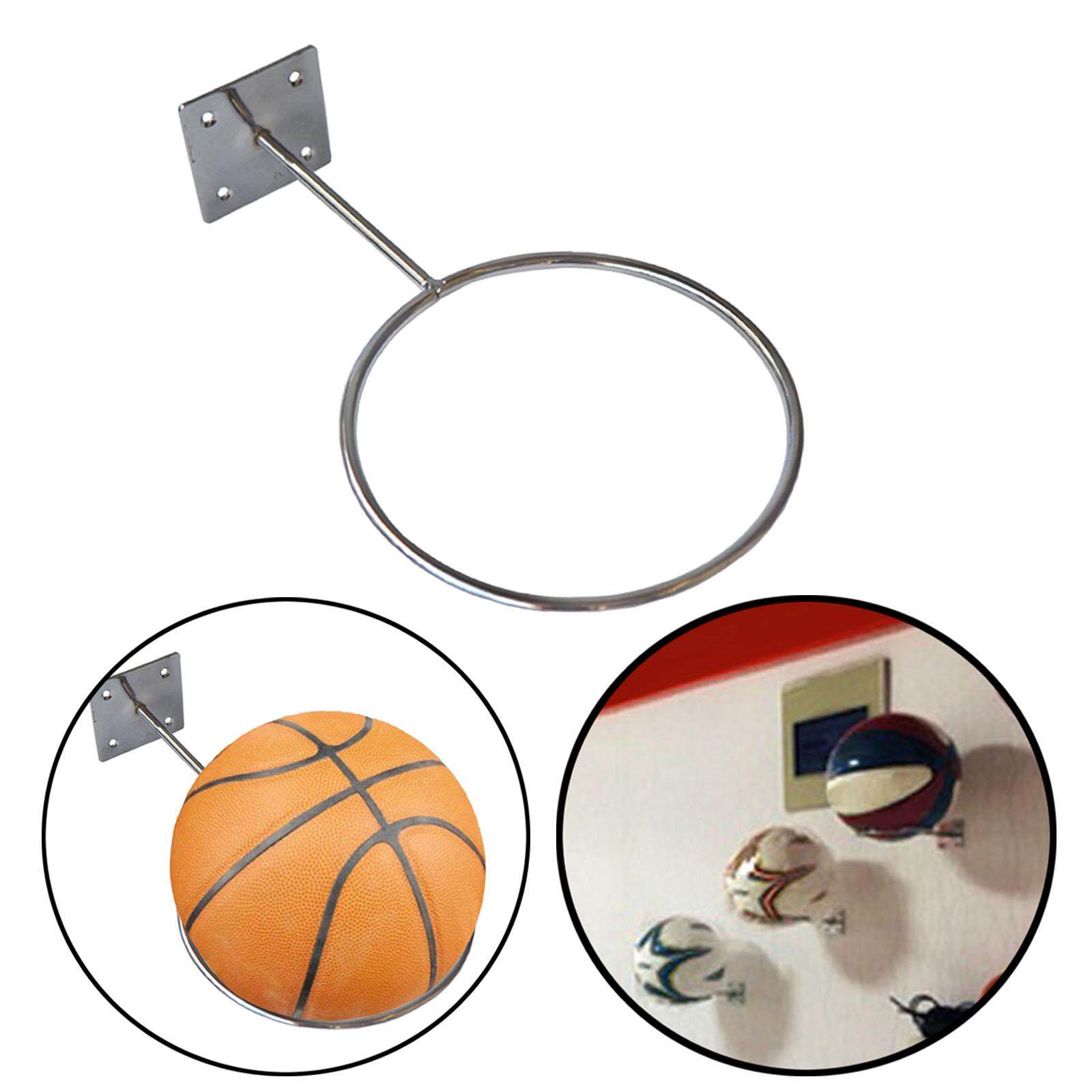 Móc Treo Đỡ Bóng Đá, Bóng Chuyền,giá Đỡ