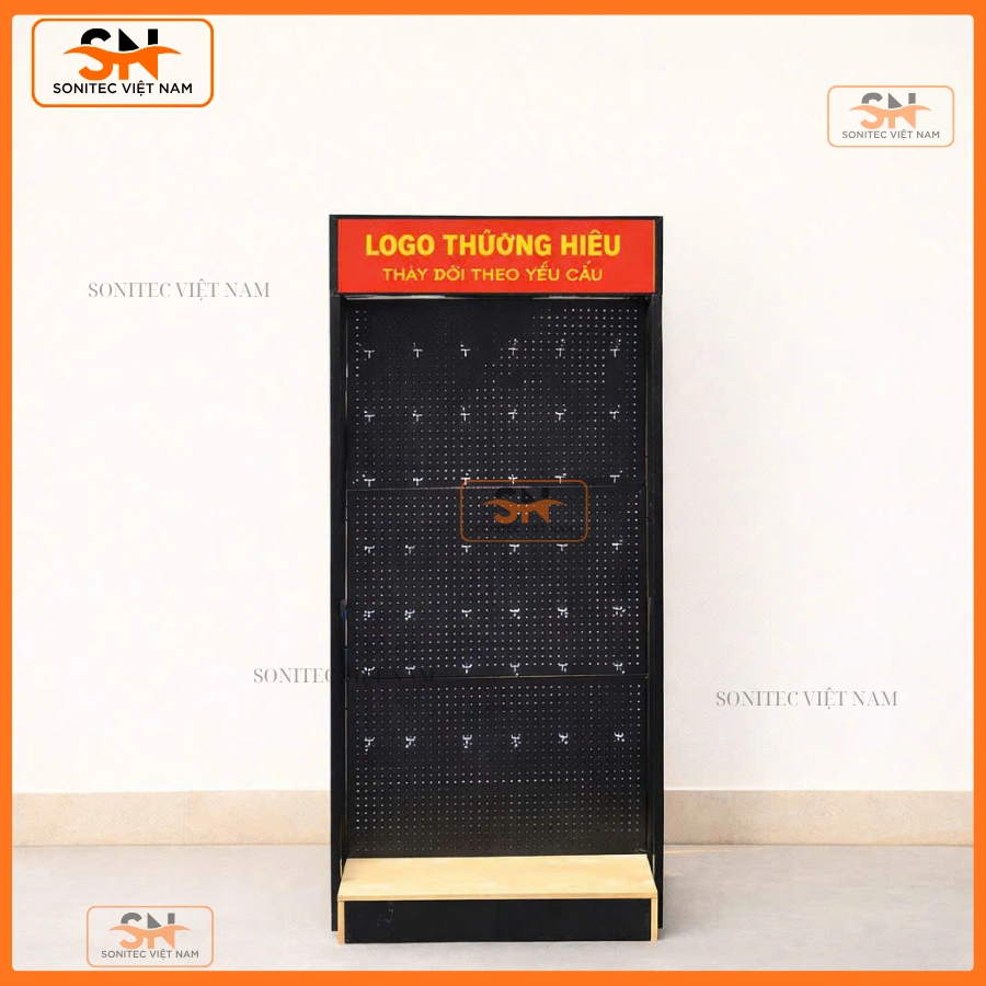 Kệ tôn lỗ lắp ghép