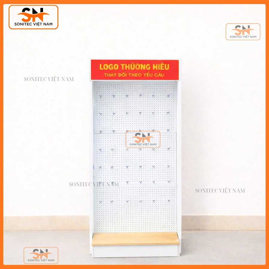 Kệ tôn lỗ lắp ghép