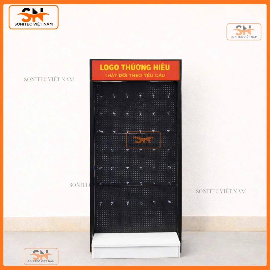 Kệ tôn lỗ lắp ghép