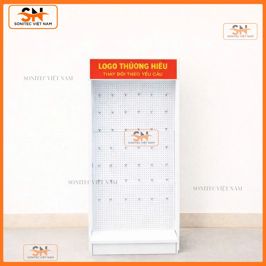 Kệ tôn lỗ lắp ghép