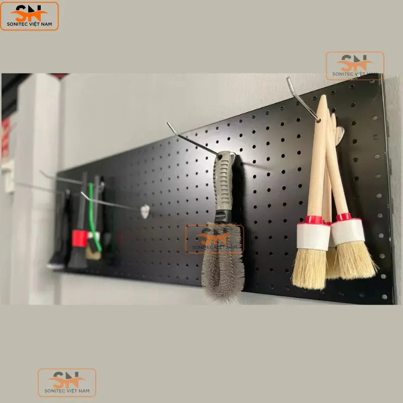 Móc Trái Tim Treo Tôn Lỗ