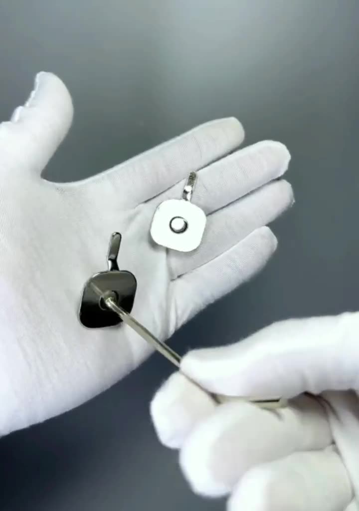 Móc táo đơn cài tôn lỗ