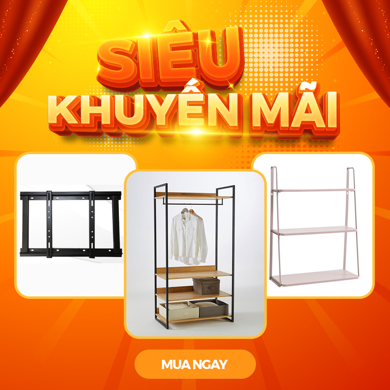 Khuyến mãi đặc biệt