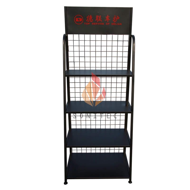 KỆ QUẢNG CÁO