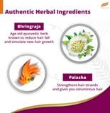 Dầu gội ngăn ngừa gàu và giảm rụng tóc Himalaya Anti Hair Fall Shampoo 180ml