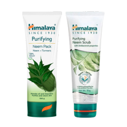 Mặt nạ - Tẩy da chết