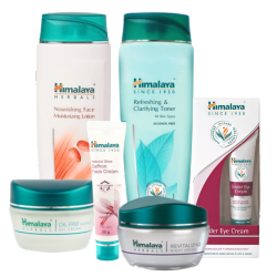 Dưỡng da - Cấp ẩm