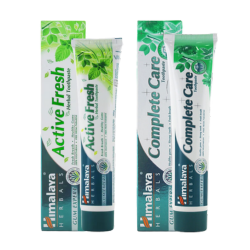 Chăm sóc răng miệng