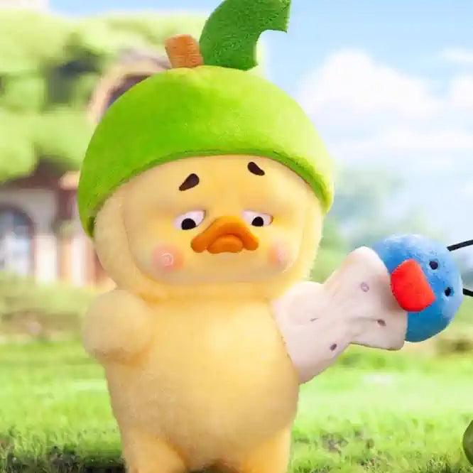 Upset Duck - Upsetduck - Born This Way Duck Plush Series Blind Box