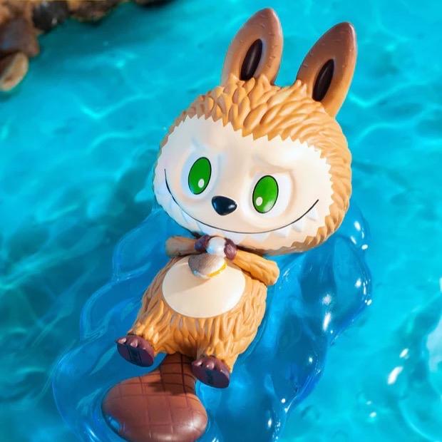 The Monsters Animals Series Figures Blind box