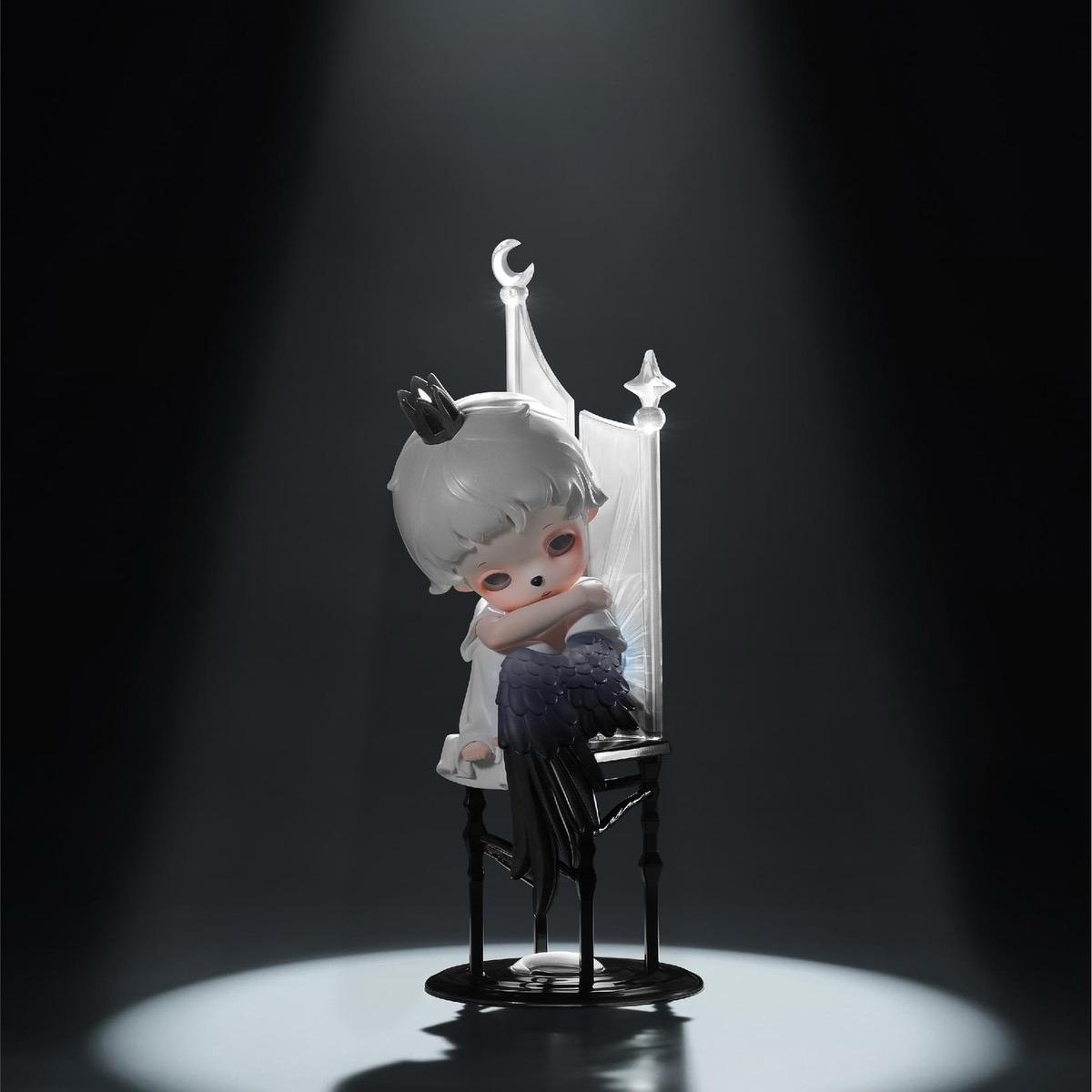 Inosoul's Lucid Dreams Series Figures Blind Box