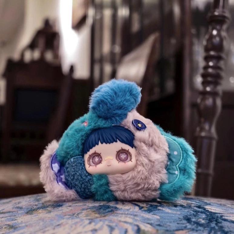 Maymei The Forgotten Corner Plush Series Blind Box