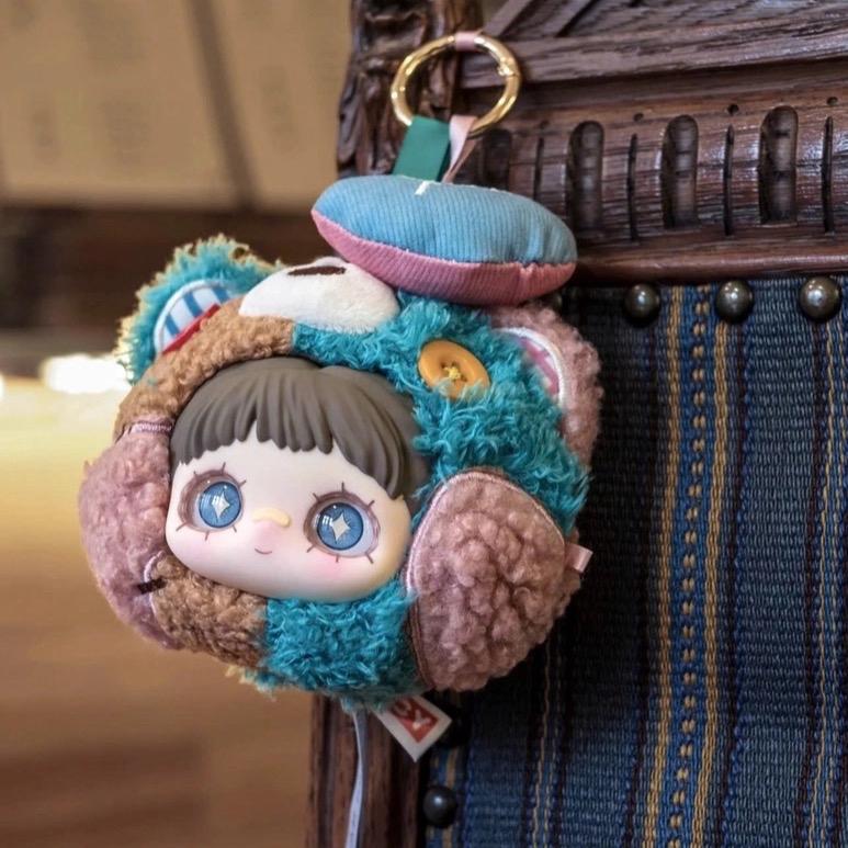 Maymei The Forgotten Corner Plush Series Blind Box