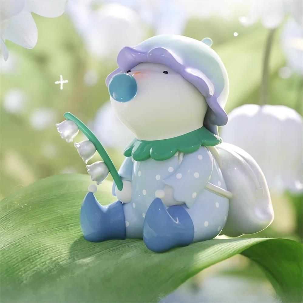 REPOLAR MAGICAL GARDEN SERIES Figures Blind Box
