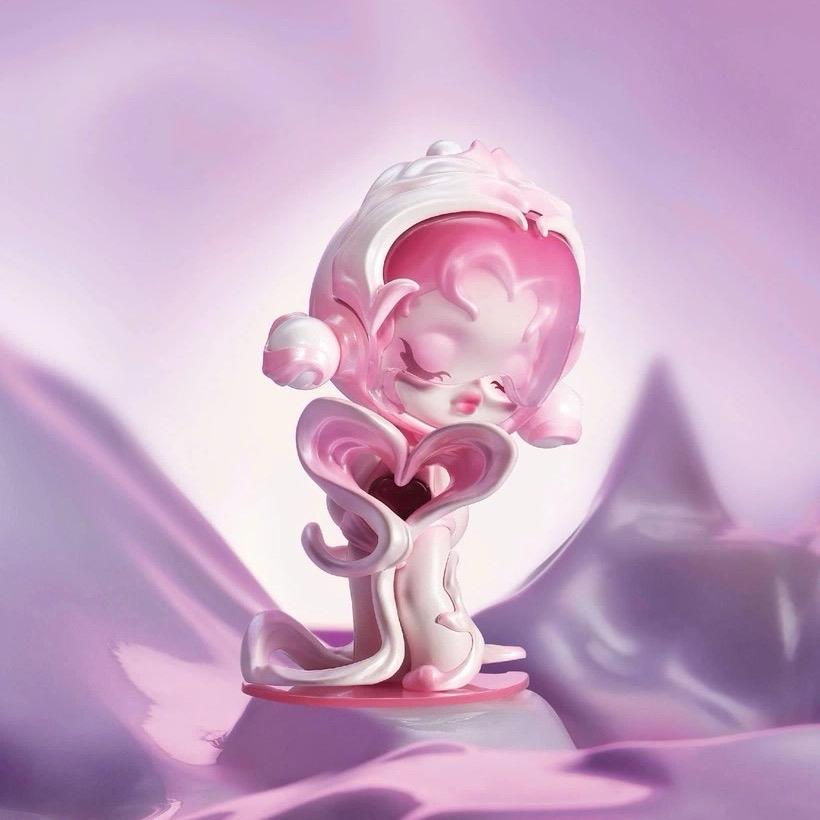 SKULLPANDA The Sound Series Figures BLIND BOX