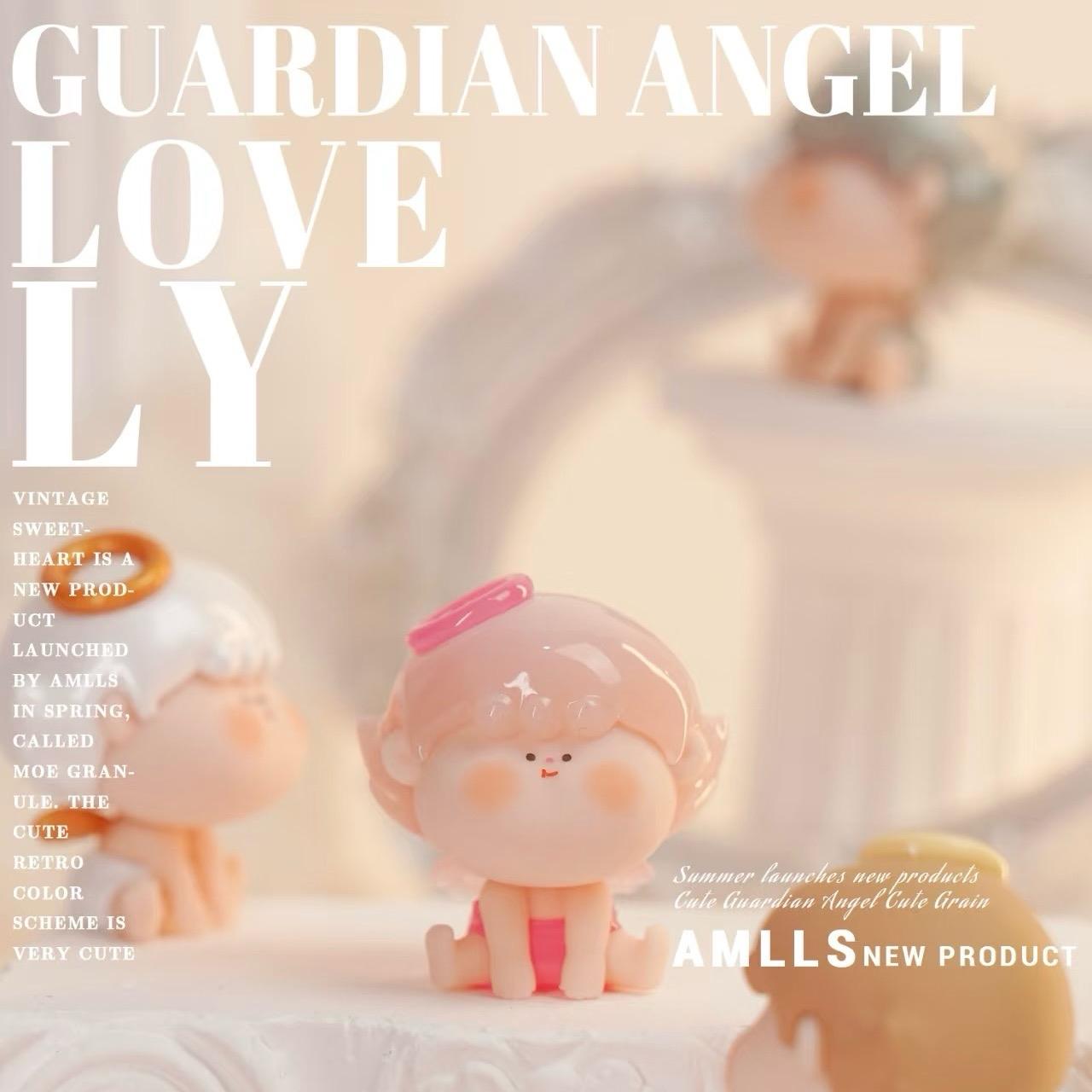 Angel Amlls Series Bean BLIND BAG