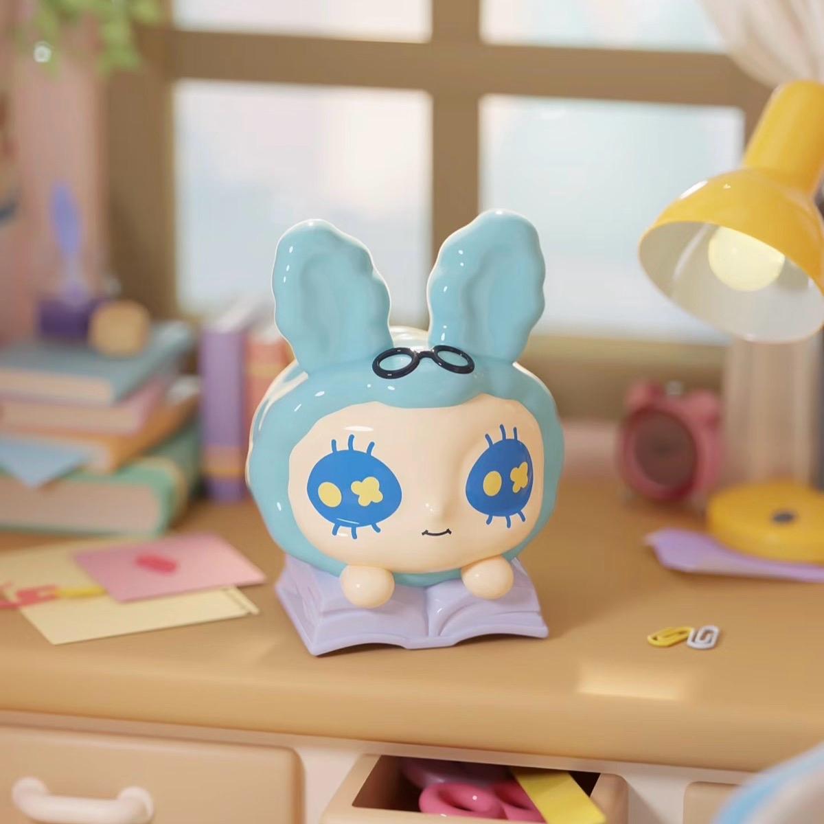 Bean Finding Unicorn Imagine Life Series Uli Uli Blind Bag