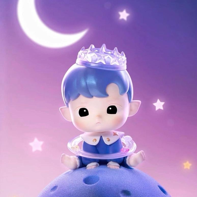 HACIPUPU In My Dream Series Figures Blind Box