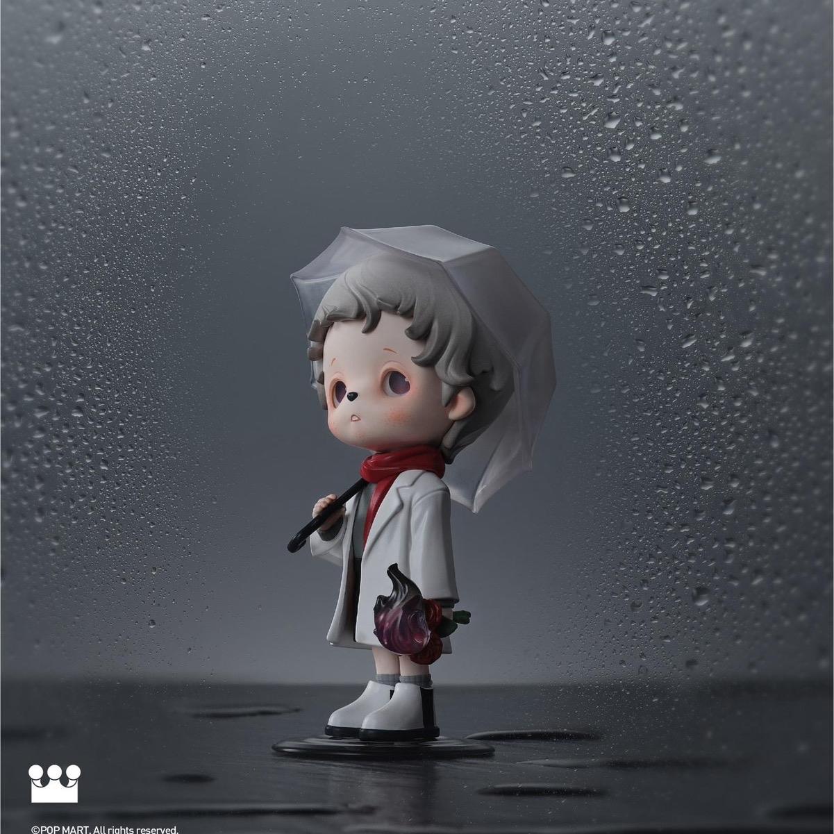 Inosoul's Lucid Dreams Series Figures Blind Box