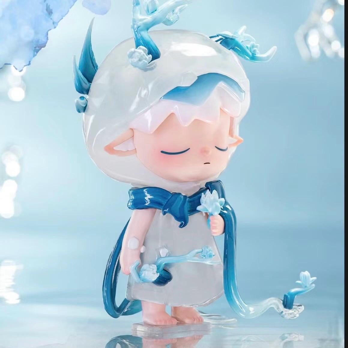 Heyone MIMI The Poem of Nature Series Figures Blind Box