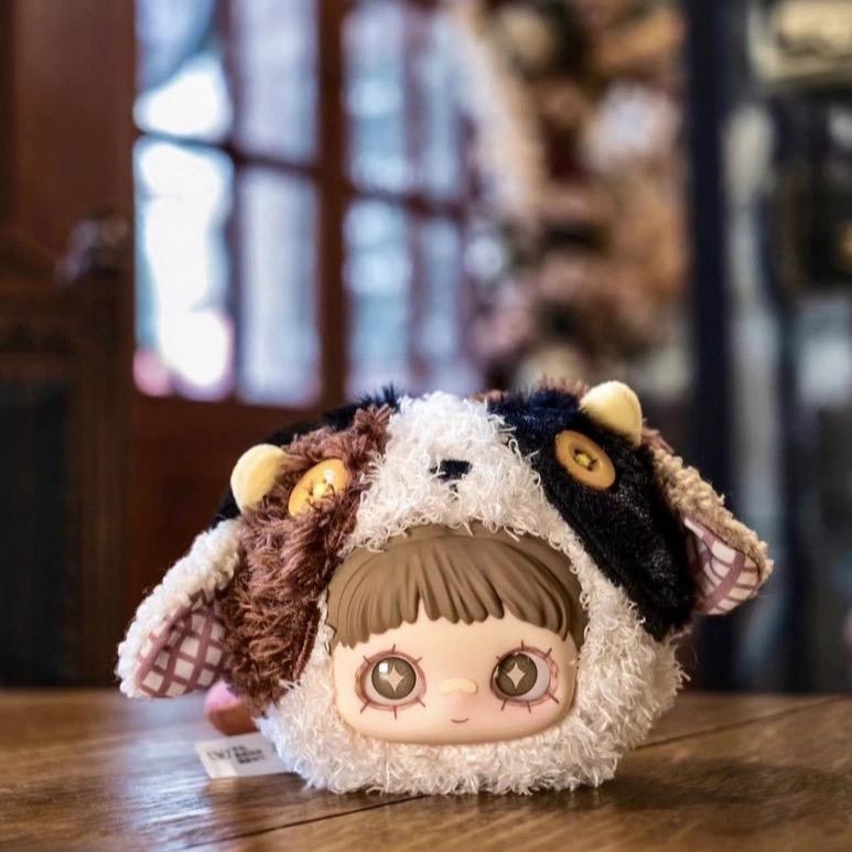 Maymei The Forgotten Corner Plush Series Blind Box