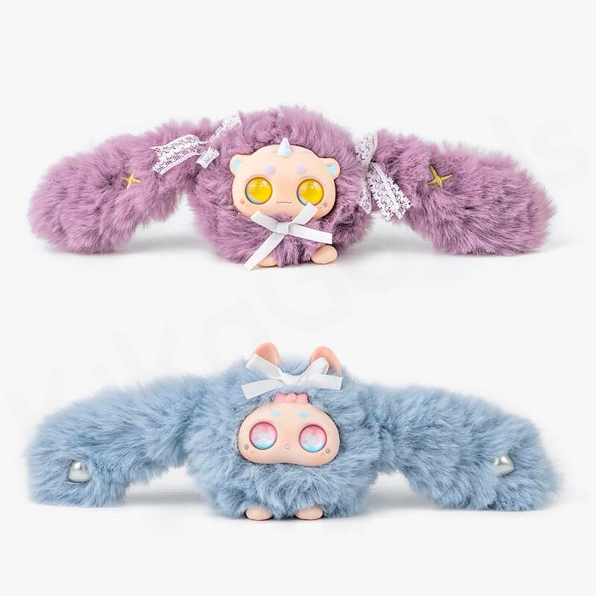 KikaGoods NOVXI Bunny Fantasy Series Plush Blind Box