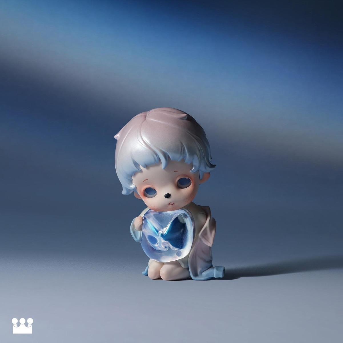 Inosoul's Lucid Dreams Series Figures Blind Box