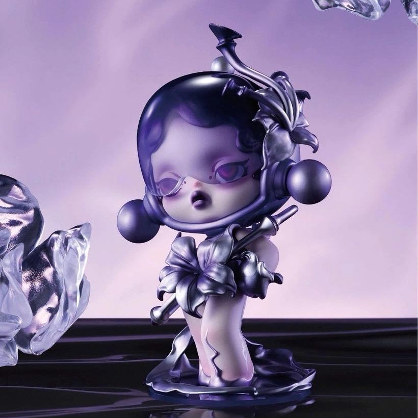 SKULLPANDA The Sound Series Figures BLIND BOX