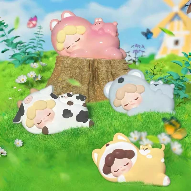WENDY Sleepy Everyday Series Figures Blind Bag