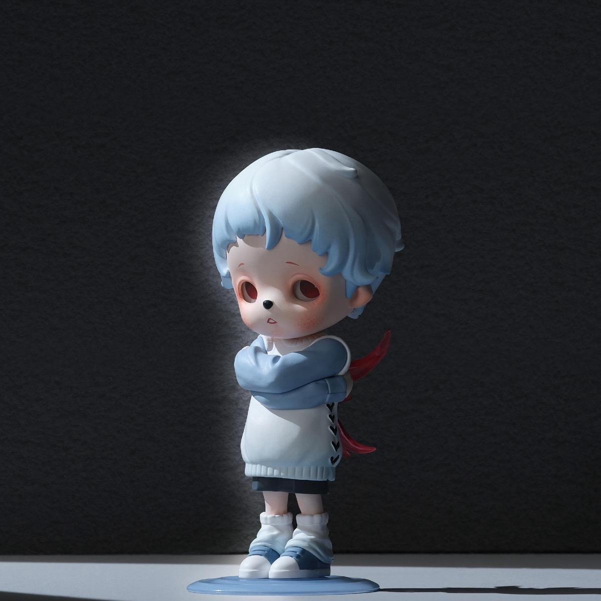 Inosoul's Lucid Dreams Series Figures Blind Box