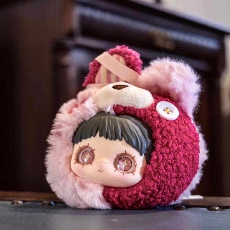 Maymei The Forgotten Corner Plush Series Blind Box