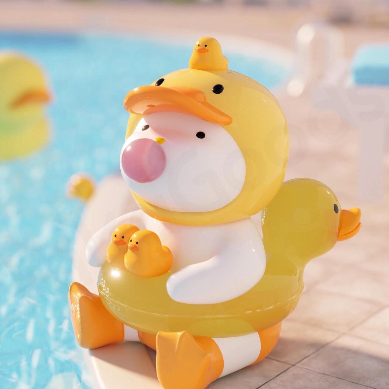 REPOLAR Wonderful Summer Trip Series Figures Blind Box