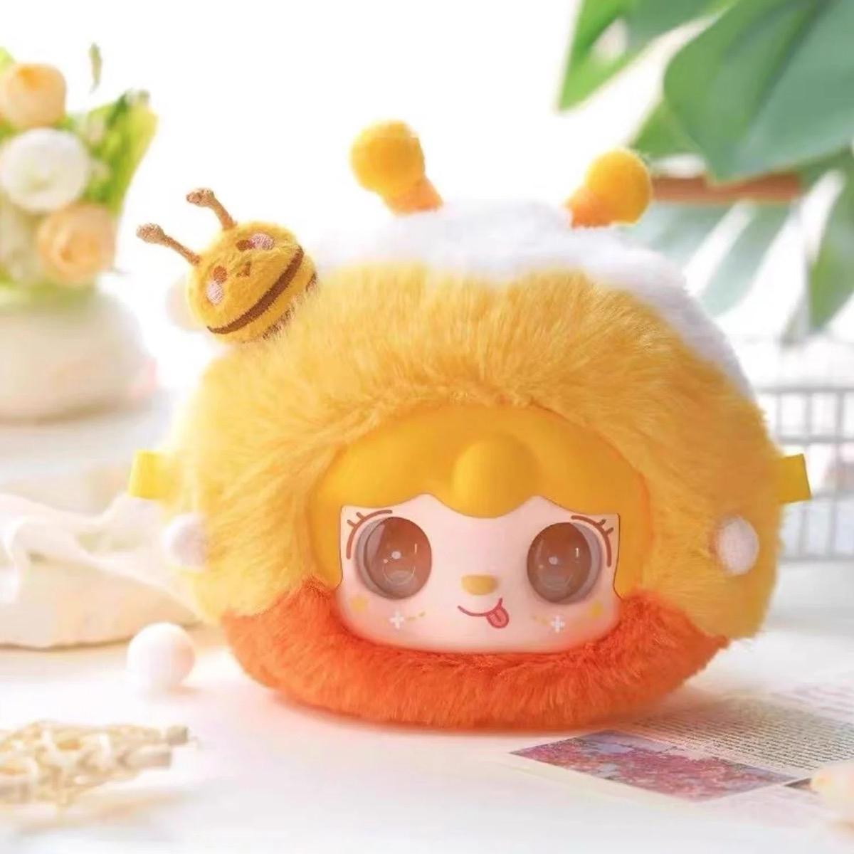 YOOKI V1 Cute Mix Pass Series Plush BLIND BOX