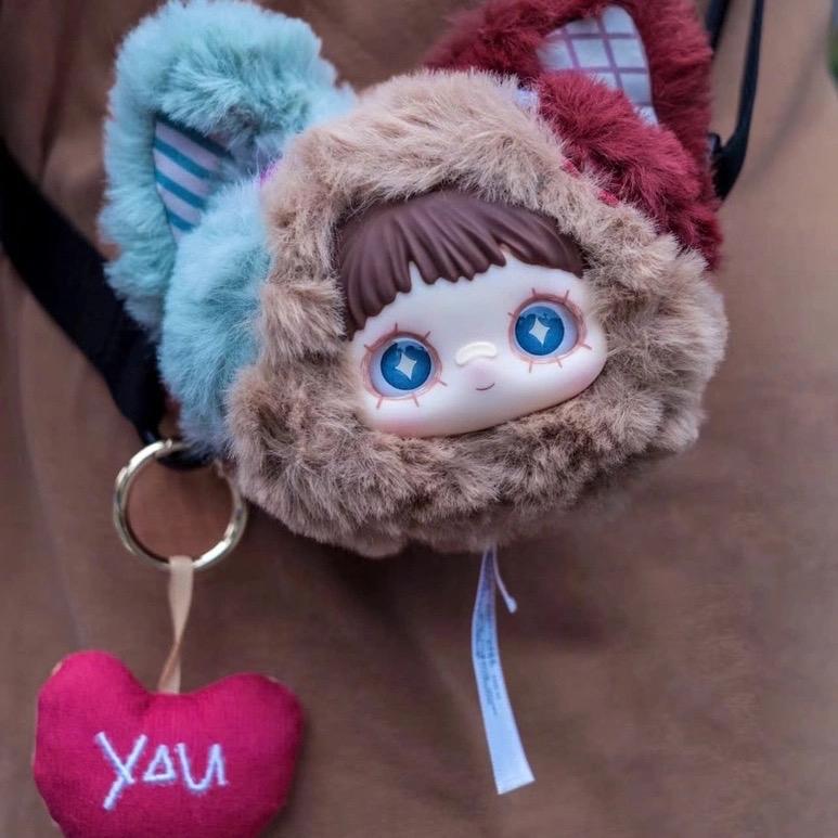 Maymei The Forgotten Corner Plush Series Blind Box