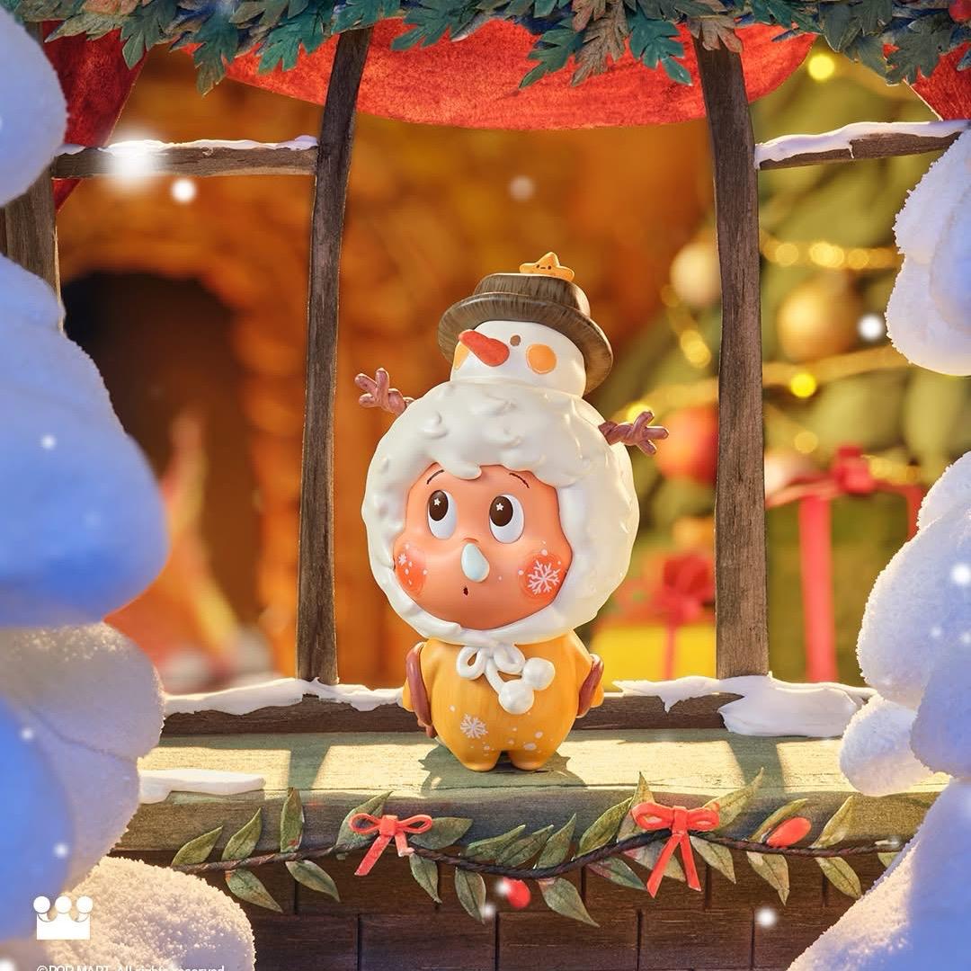 TWINKLE The Gifts From the Stars Series Figures BLIND BOX