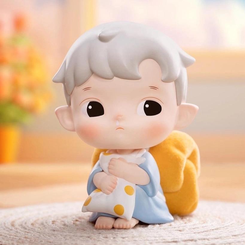 HACIPUPU In My Dream Series Figures Blind Box