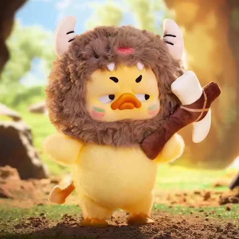Upset Duck - Upsetduck - Born This Way Duck Plush Series Blind Box