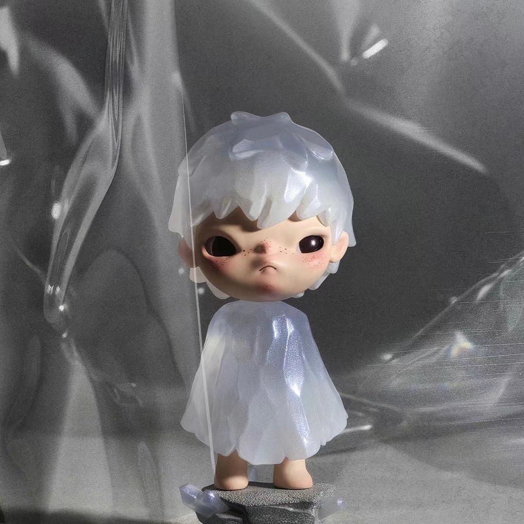 HIRONO Reshape Series Figures Blind Box