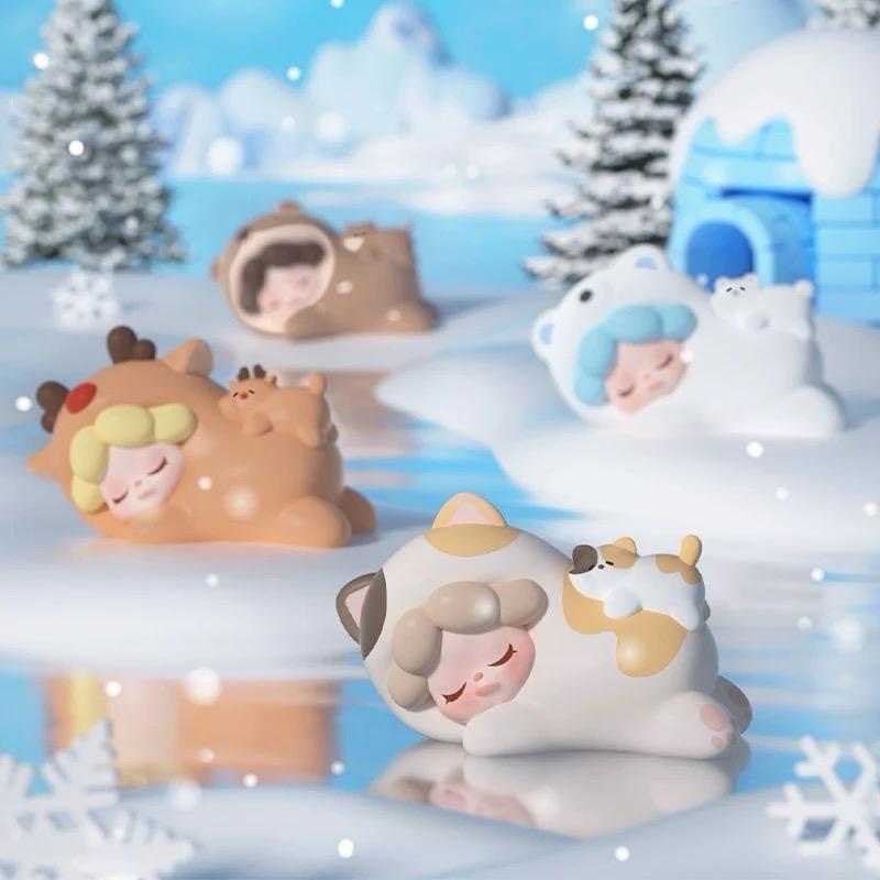 WENDY Sleepy Everyday Series Figures Blind Bag