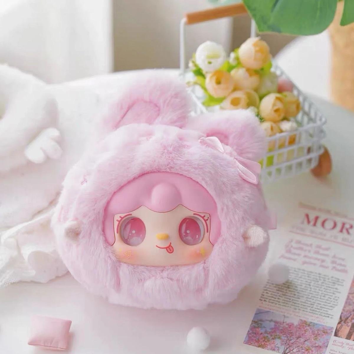 YOOKI V1 Cute Mix Pass Series Plush BLIND BOX