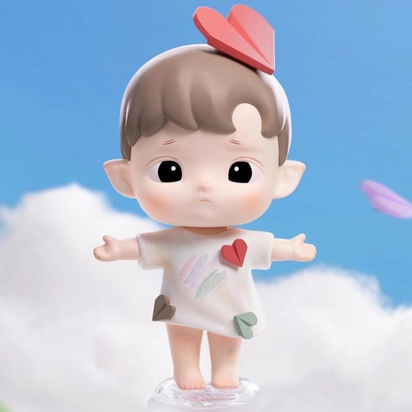HACIPUPU In My Dream Series Figures Blind Box