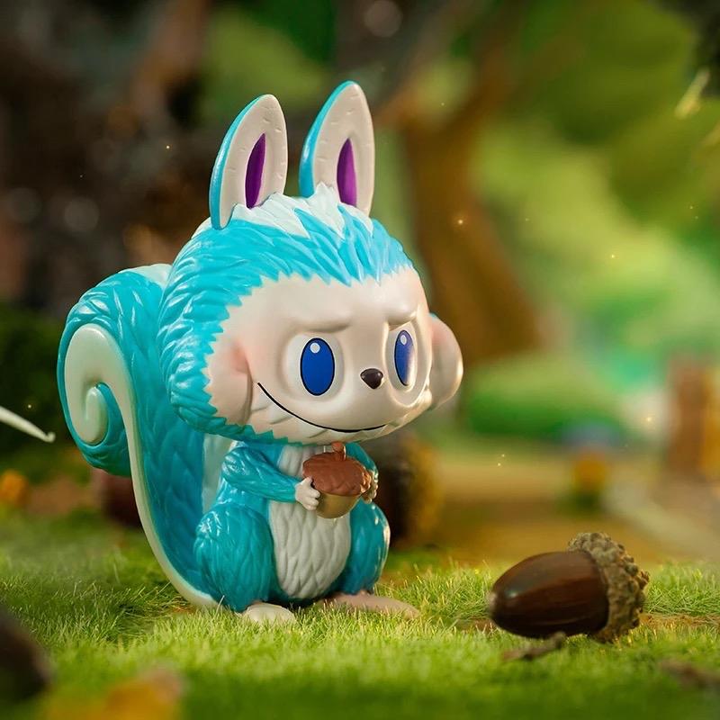 The Monsters Animals Series Figures Blind box
