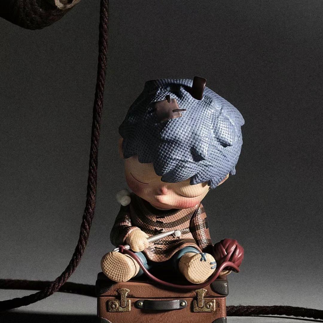 HIRONO Reshape Series Figures Blind Box
