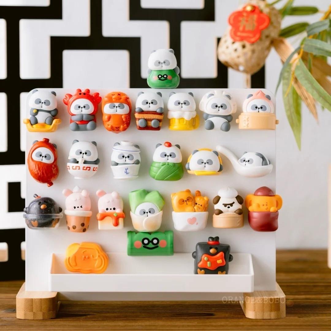 MR PA Food Series BLIND BAG