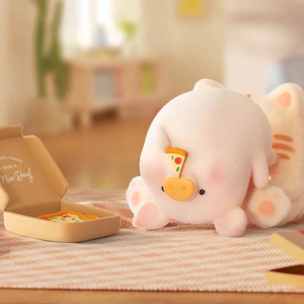 LuLu The Piggy Stay With You Series Figures Blind Box