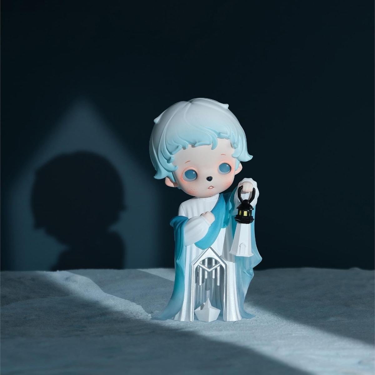 Inosoul's Lucid Dreams Series Figures Blind Box